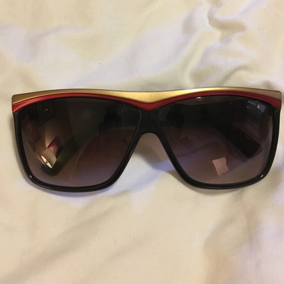 Von Zipper Sunglasses