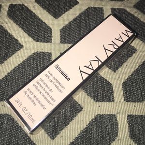 MK timewise even complexion dark spot reducer