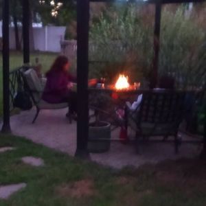 Meet your Posher, Anabel