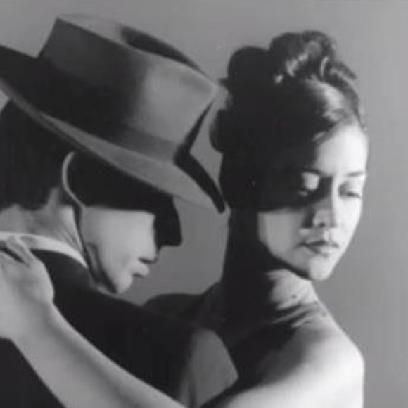 Meet your Posher, Henry