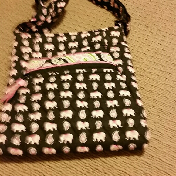Hipster Crossbody