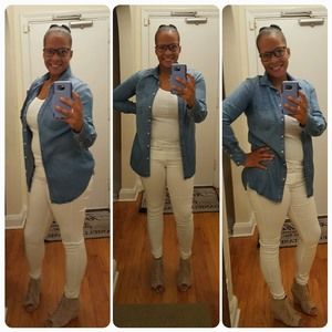 Meet your Posher, Danielle