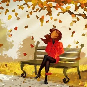 Meet your Posher, Kristy