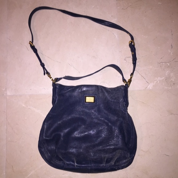 Marc Jacobs Messenger Bag
