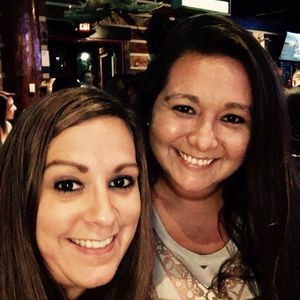 Meet your Posher, Monica