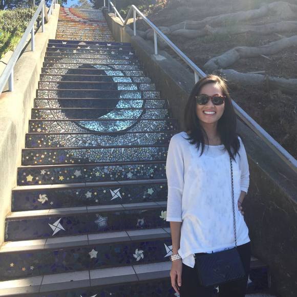 Meet your Posher, Donna