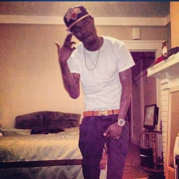 Meet your Posher, Van