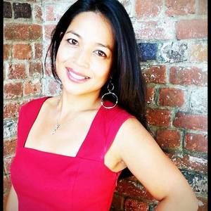 Meet your Posher, Anne