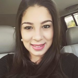 Meet your Posher, Bárbara