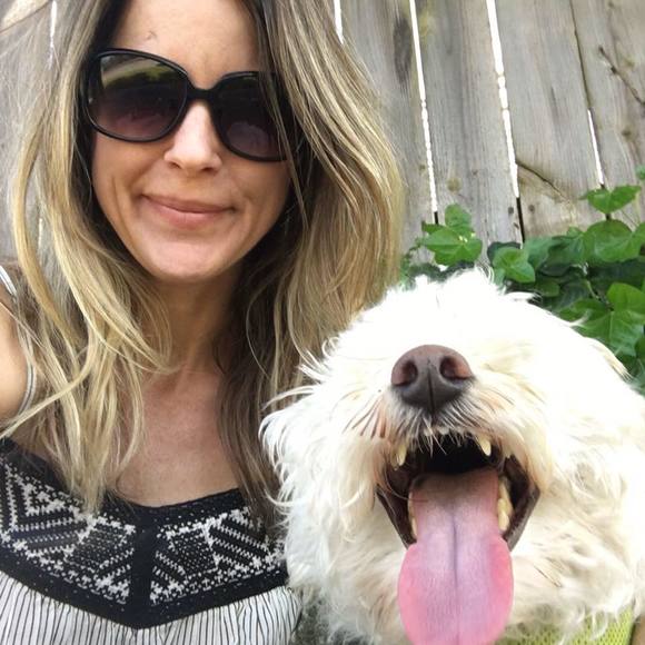 Meet your Posher, Sara