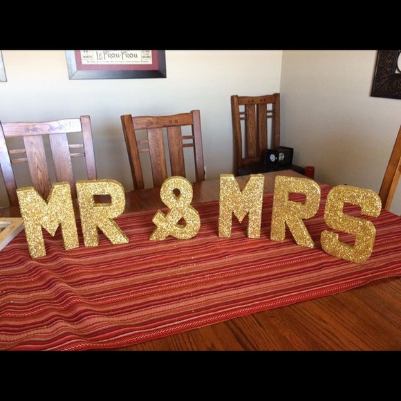 Gold MR&MRS Letters