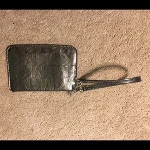 Michael Kors wristlet