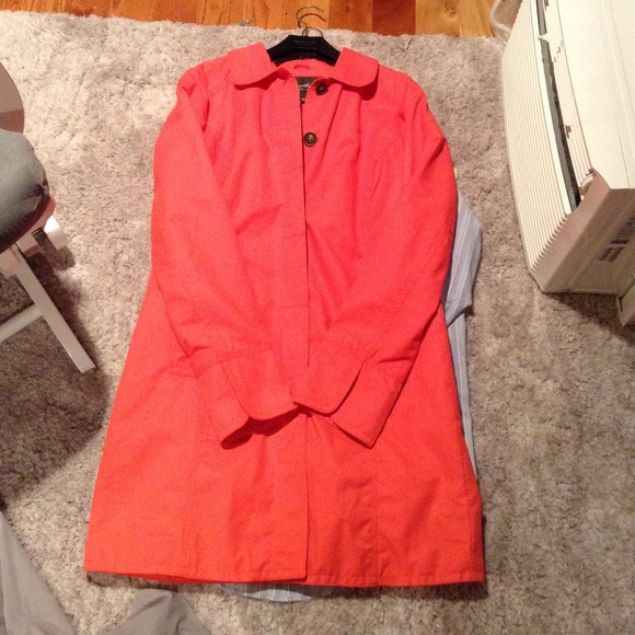 Eddie Bauer coat