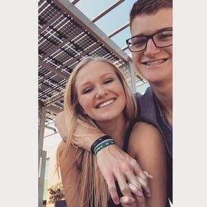 Meet your Posher, Justin