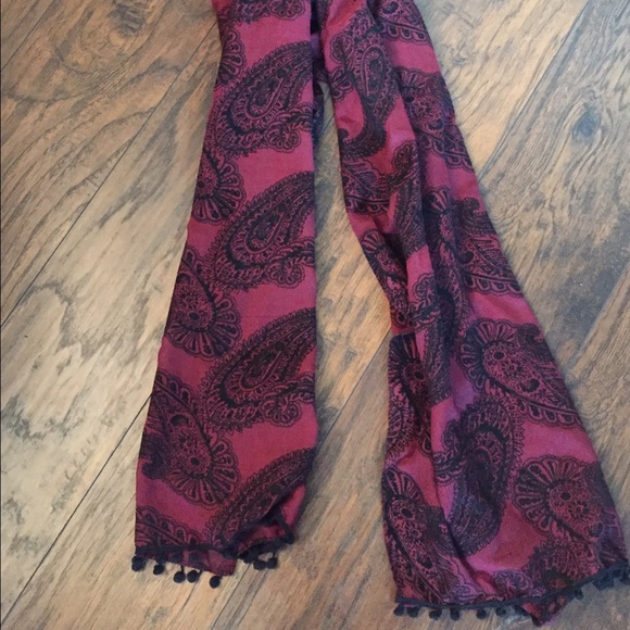 Scarf