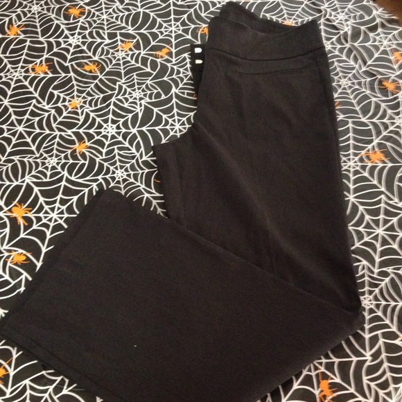 Lane Bryant Right Fit dress pant
