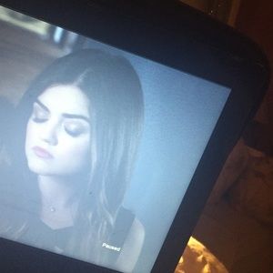 Meet your Posher, Rhonda