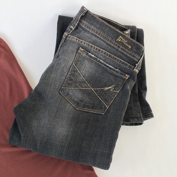 Citizens of Humanity gray jeans size 28