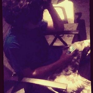 Meet your Posher, Edward