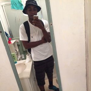 Meet your Posher, Aaron