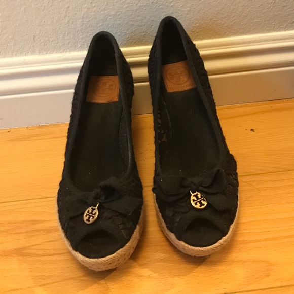 Tory Burch Espadrilles