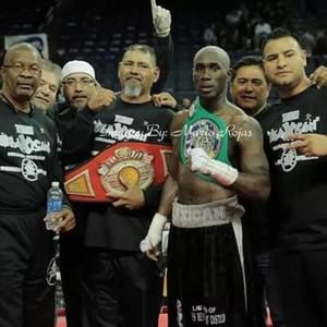 Meet your Posher, Benjamin