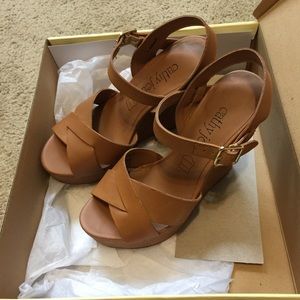 Cathy jean wedges