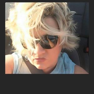 Meet your Posher, Tracy