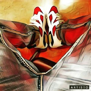 Meet your Posher, Dorian