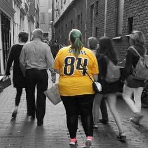 Meet your Posher, Cassie