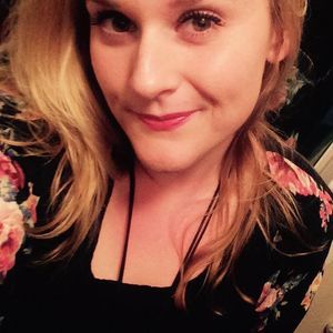 Meet your Posher, Candyce