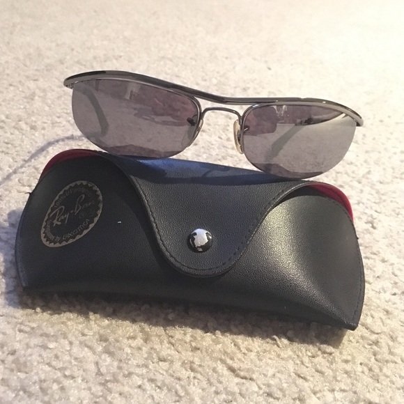 RayBan Sunglasses