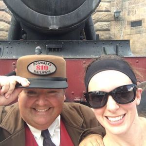 Meet your Posher, Kate