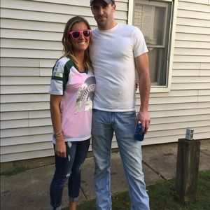 Meet your Posher, Maggie