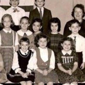 Meet your Posher, Edna