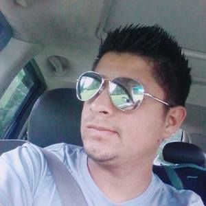 Meet your Posher, Jerson