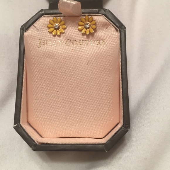 Juicy Couture Earrings