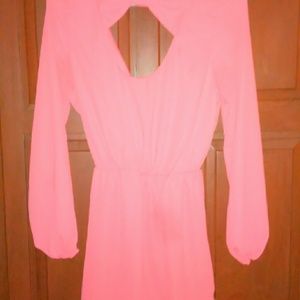 Charlotte russe romper