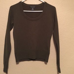 Banana Republic sweater nwot