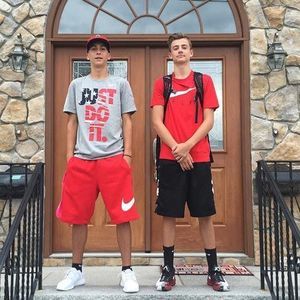 Meet your Posher, Randy