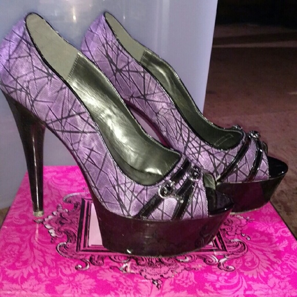 Womens stiletto heels