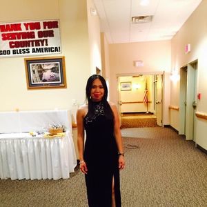 Meet your Posher, Krystelle