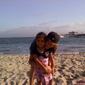 Meet your Posher, Pamela