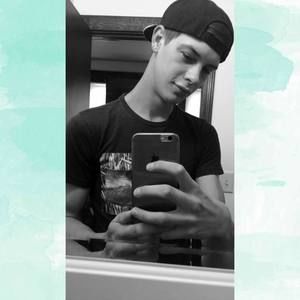 Meet your Posher, Josh