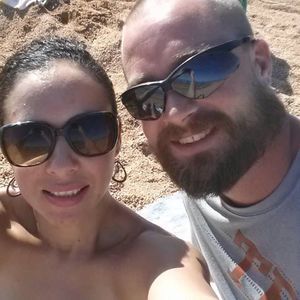 Meet your Posher, Jake-monica