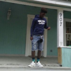 Meet your Posher, Jaylin