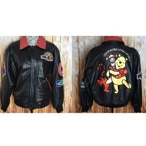 Disney | Jackets \u0026 Coats | Vintage 
