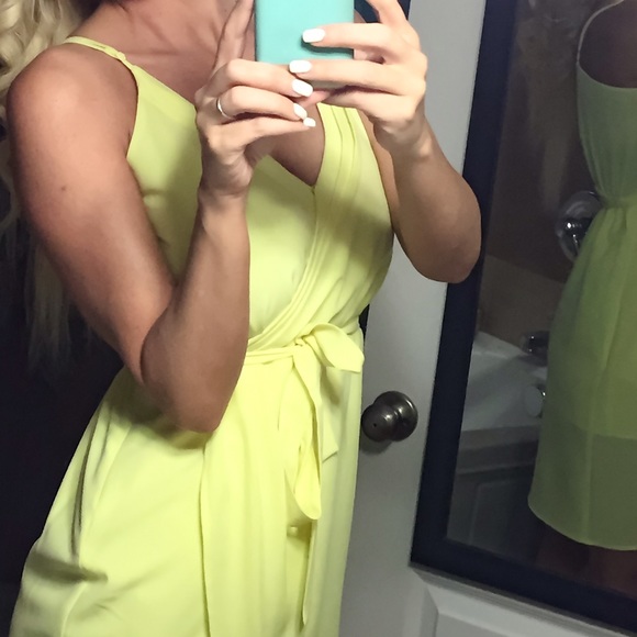 BeBe Sundress