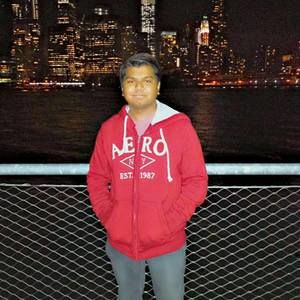 Meet your Posher, Sk adib