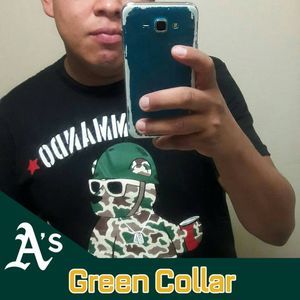 Meet your Posher, Jorge